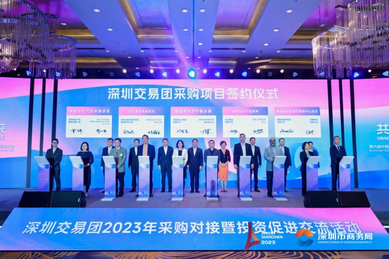 贸易招商平台如何吸引企业入驻？